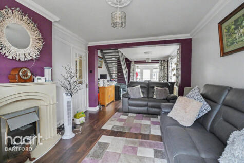 New Road, Dartford