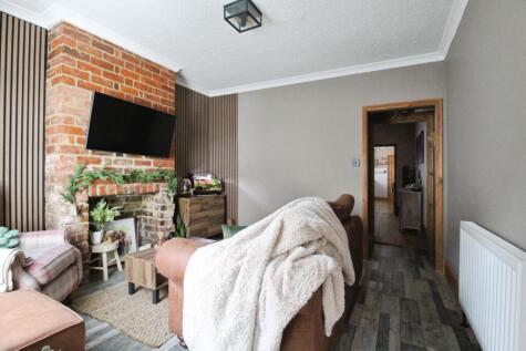Winifred Road, Great Yarmouth, NR31