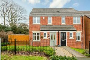 17, Norton Hall Lane, Norton Canes, Cannock WS11 9PG