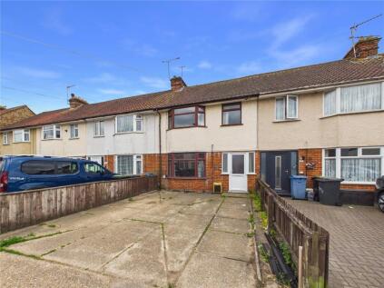 Spring Road, Ipswich, Suffolk, IP4