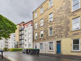 35, Brunswick Road, Hillside, Edinburgh EH7 5PD