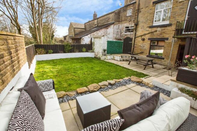 Ovenden Road, Halifax, West Yorkshire, HX3 photo 4