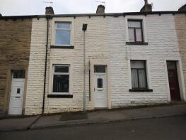 38, Brogden Street, Barnoldswick BB18 5ES