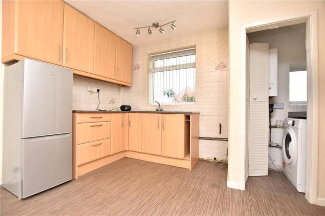 3 bed Semi-Detached for sale Image 9