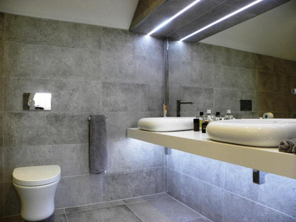 En Suite