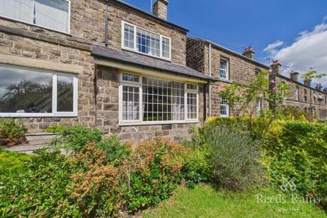 Holmgate Road, Clay Cross, Chesterfield, Derbyshire, S45