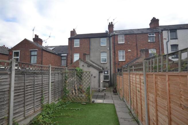 Low maintenance gardens