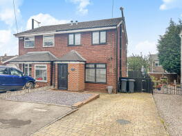62, Chartwell Close, Stoke-on-trent ST9 0PQ