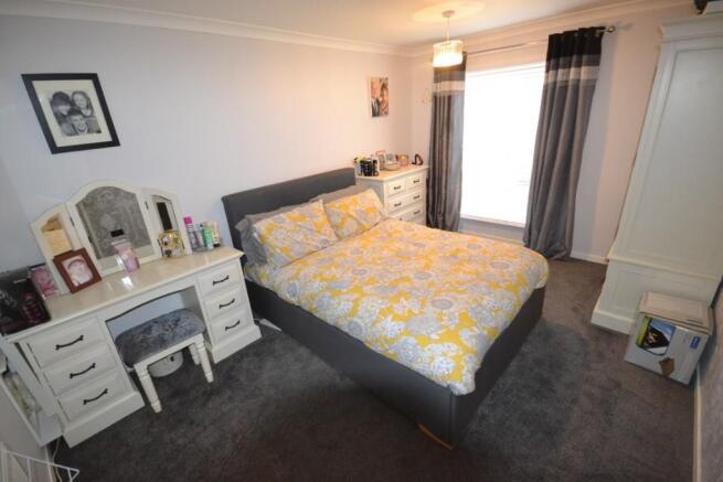 Bedroom No. 2
