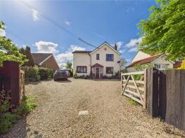 240, Roughton Road, Cromer NR27 9LQ