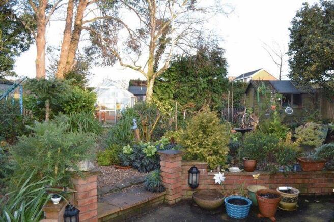 New Garden (22.01.