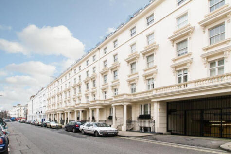 Raeburn House, Gloucester Street, Pimlico, London, SW1V