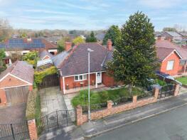 1, Austral Avenue, Woolston, Warrington WA1 4ND