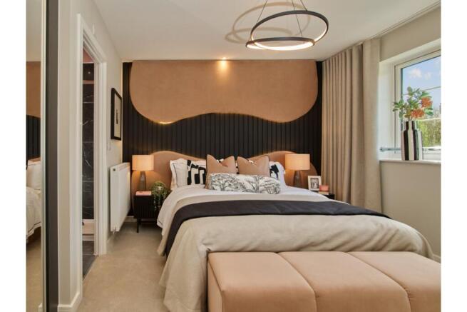 Showhome photography