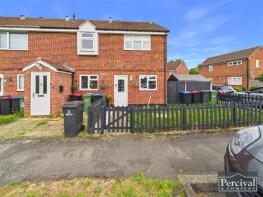6, Hunt Road, Colchester CO6 2NX