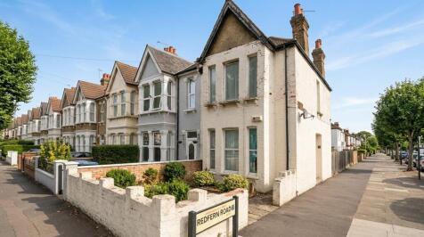 Glynfield Road, London