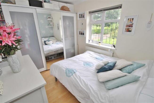 BEDROOM TWO