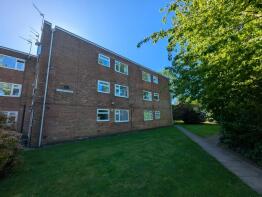 Flat 10, 4 Austin Court, Milden Close, Manchester M20 6EP