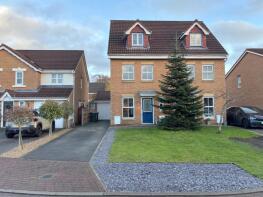 17, Lomond Close, Chorley PR7 6FU