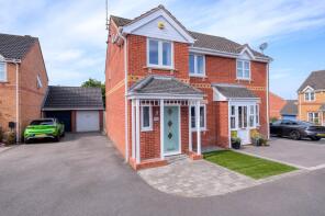 53, Appletree Lane, Redditch B97 6TD
