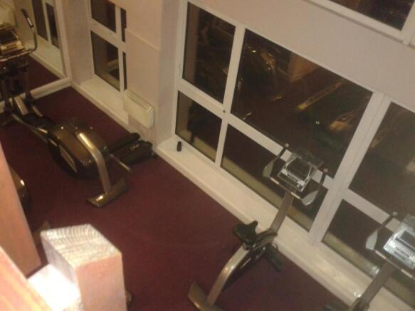 gym