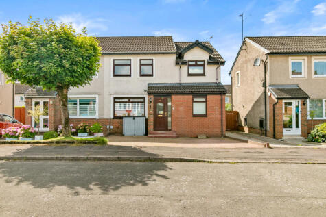 Prestwick Place, Newton Mearns, G77