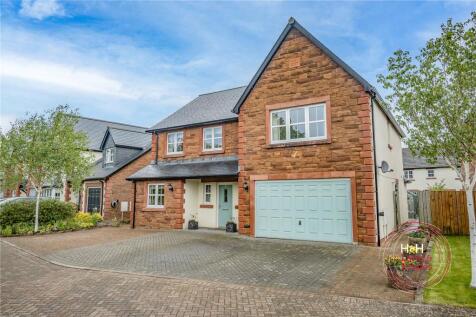 4 Valley Road, Clifton, Penrith, Cumbria