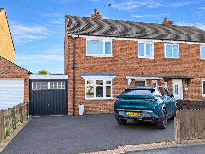 Whinstone View, Great Ayton, North Yorkshire