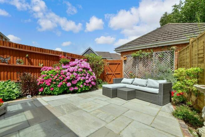 Patio / Decking