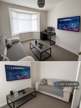 2 bed Semi-Detached to rent in rotherham