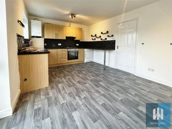 3 bed Semi-Detached to rent Image 4