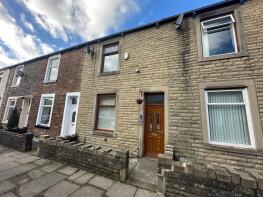 8, Ivan Street, Burnley BB10 1ES