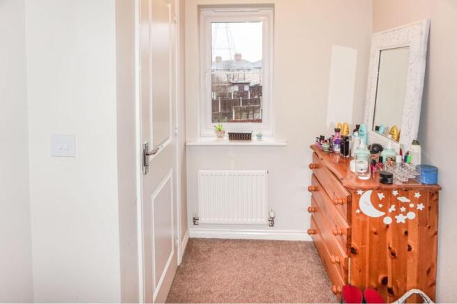 Dressing Room