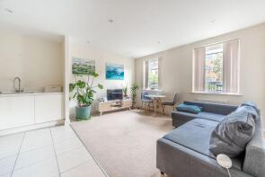 Flat 5, 107, Marsh Road, Pinner HA5 5PA