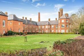 9, Frilsham Court, Access Road From Reading Road To Old Fairmile Hospital, Cholsey, Wallingford OX10 9GA