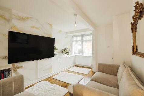 Burlington Avenue, YORK, North Yorkshire, YO10