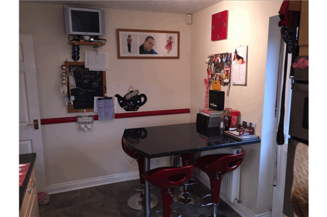 Kitchen / Diner