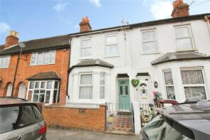 120, Addison Road, Reading RG1 8EG