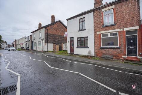 Runcorn Road, Northwich