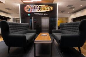 I2 Office, Union Street, Aberdeen AB10 1TL