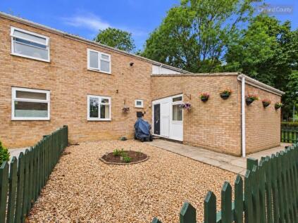 Drayton, Bretton, Peterborough