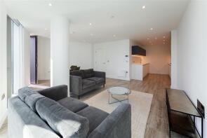 Flat 4306, 11, Silvercroft Street, Manchester M15 4ZU