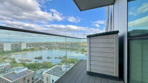 Flat 77, Skyline Apartments, Devan Grove, Hackney, London N4 2GL