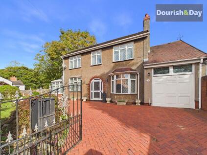 Old Penkridge Road, Cannock, WS11