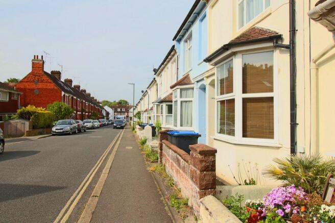 Parklands Road