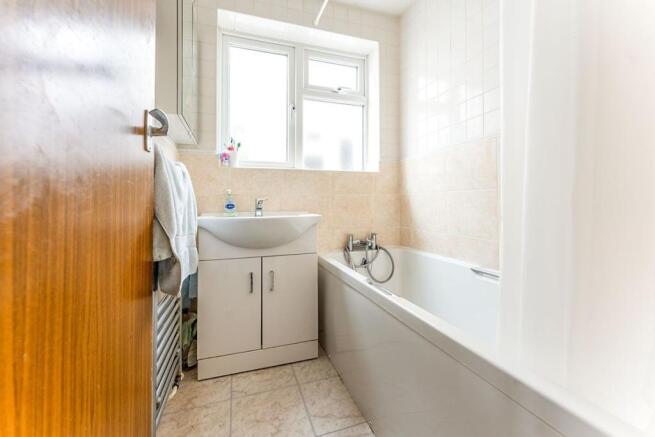 Bathroom / WC