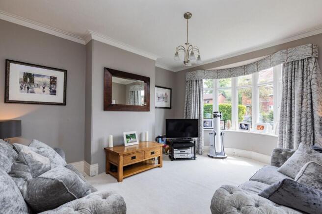 Queens Terrace, Jesmond, NE2 photo 4