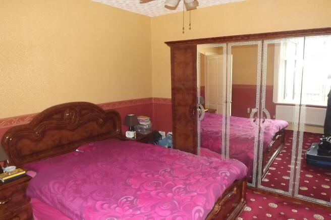 bed 1