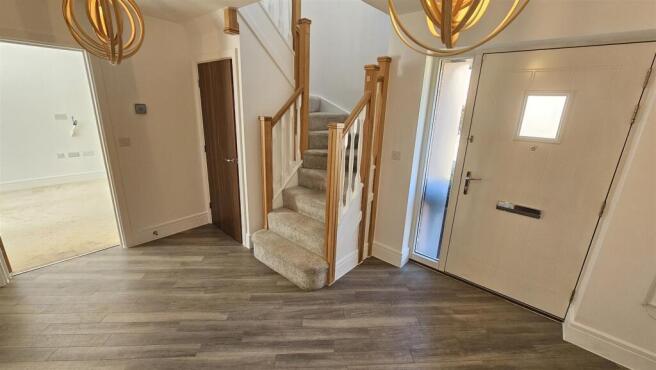 Thornfield Way, Aslockton photo 4