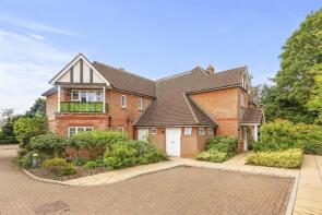 6, Sheridan House, Sheridan Court, High Wycombe HP12 4SF